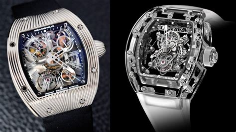 best richard mille|richard mille costliest watch.